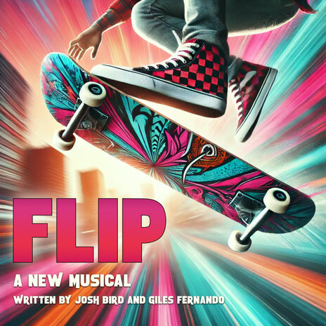 Flying Through the Air ft. Josh Bird, Giles Fernando & Aoife Haakenson | Boomplay Music