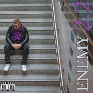 Enemy 2.2 EP