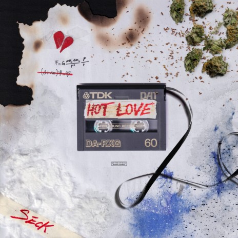 Hot Love | Boomplay Music