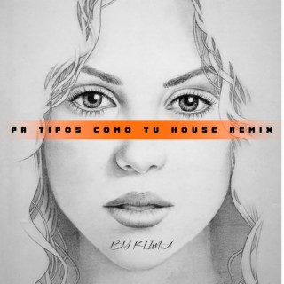 Pa Tipos Como Tu [House] (sh4kir4 Remix)