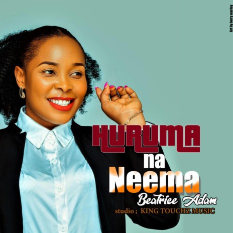 Huruma Na Neema | Boomplay Music