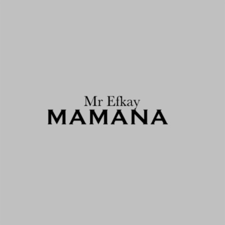 Mamana | Boomplay Music