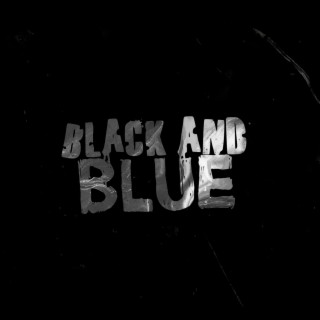 Black and Blue