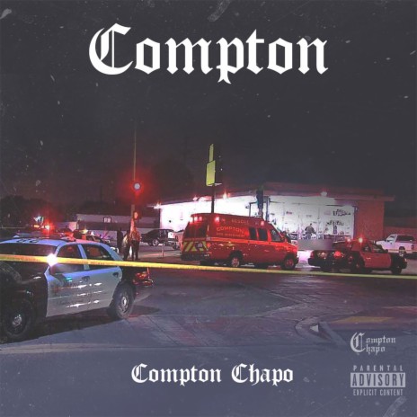 Compton | Boomplay Music