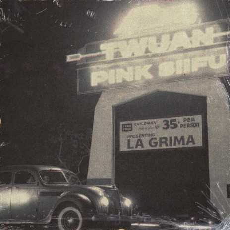 La Grima ft. Pink Siifu | Boomplay Music