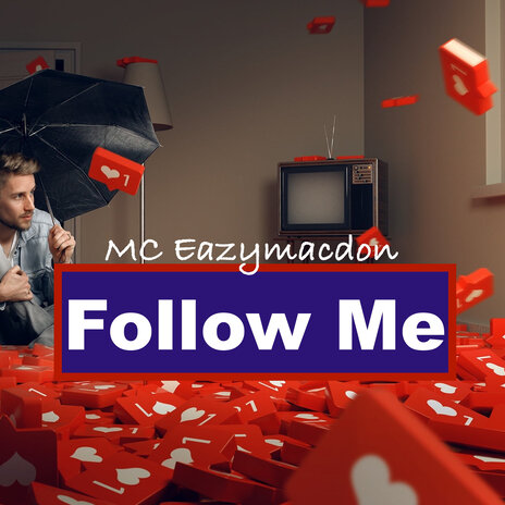 Follow Me | Boomplay Music