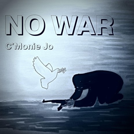 No War | Boomplay Music