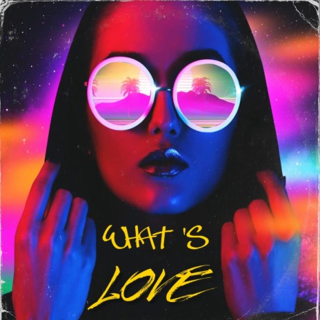 What 's Love | Boomplay Music