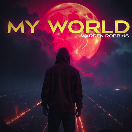 My World | Boomplay Music