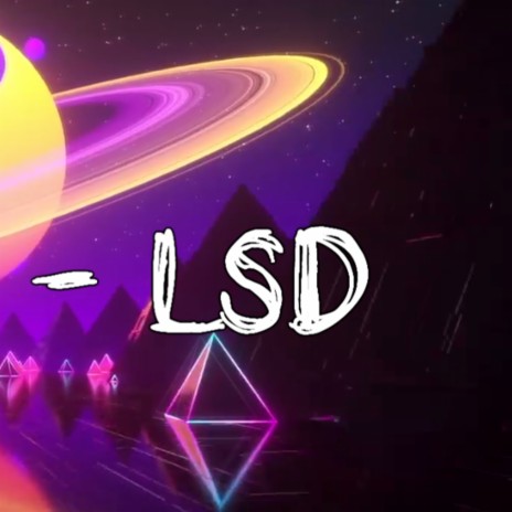 Lsd | Boomplay Music