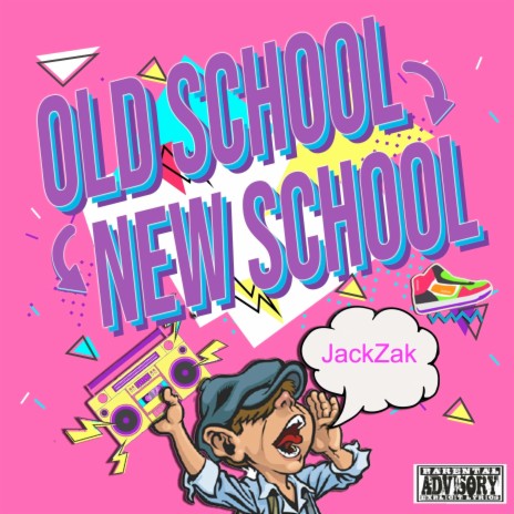 Old School New School | Boomplay Music