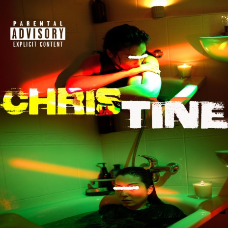 Christine ft. Seis Aeme | Boomplay Music