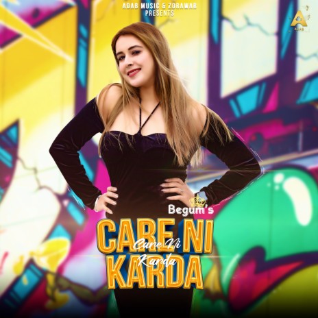 Care Ni Karda | Boomplay Music