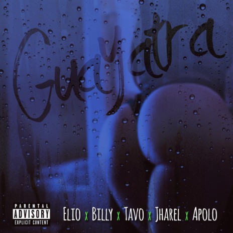 Guayatraa (feat. Billy Oak, Elio, Apolo & Jharel) | Boomplay Music