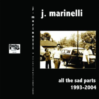 All the Sad Parts (1993-2004)