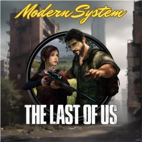 The Last Of Us | Boomplay Music