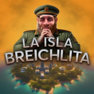 La Isla Breichlita