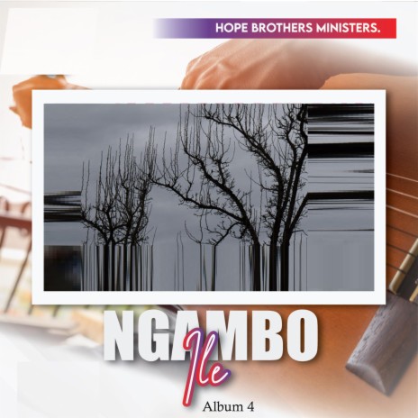 NG'AMBO ILE | Boomplay Music