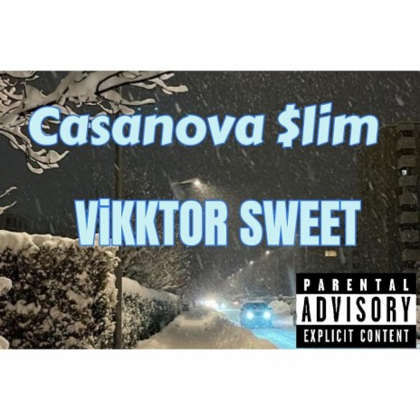 Vikktor Sweet | Boomplay Music