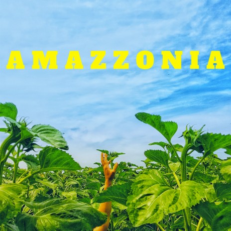 Amazzonia | Boomplay Music