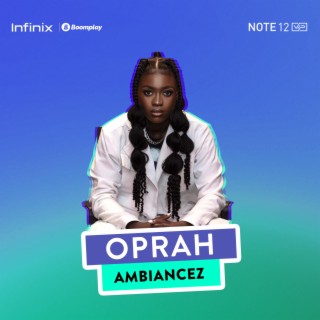 Balance ton wè en 17 min (Ambiancez- Oprah) (feat. Oprah)