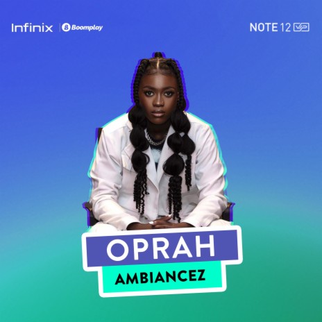 Balance ton wè en 17 min (Ambiancez- Oprah) (feat. Oprah) | Boomplay Music