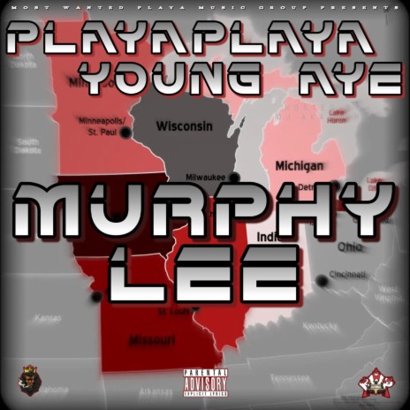 Murphy Lee ft. Young Aye | Boomplay Music
