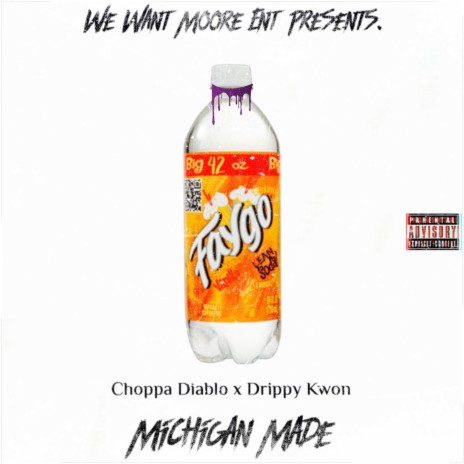 Lakefront ft. Choppa Diablo | Boomplay Music