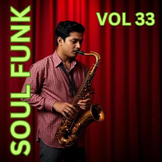 Soul Funk, Vol. 33