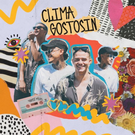 Clima Gostosin ft. Nith | Boomplay Music