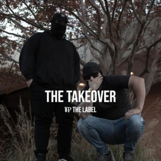 The Takeover EP