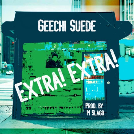 ExTrA ExTrA (A-SIDE)