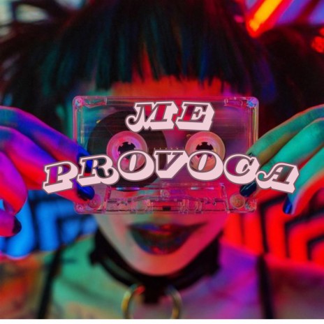Me provoca | Boomplay Music