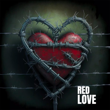 Red Love | Boomplay Music