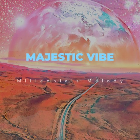 Majestic Vibe | Boomplay Music