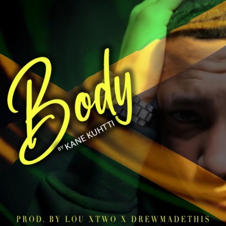Bodyy | Boomplay Music