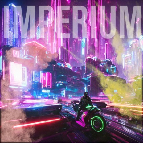 Imperium ft. Thomas Williams