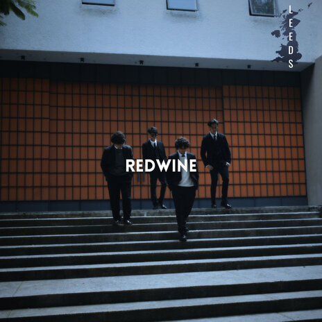 Redwine | Boomplay Music