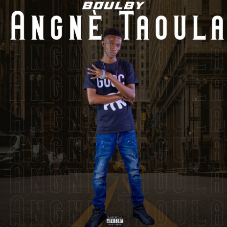 Angnè taoula | Boomplay Music