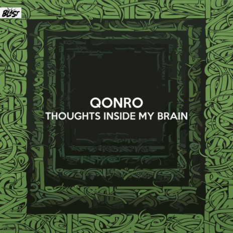 Thoughts Inside my Brain | Boomplay Music