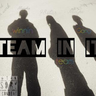 Team in It #T.I.I