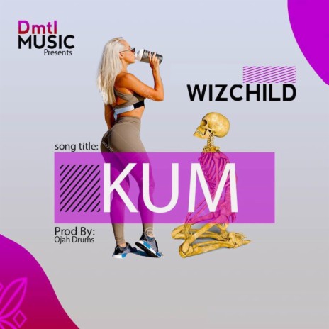 Kum | Boomplay Music