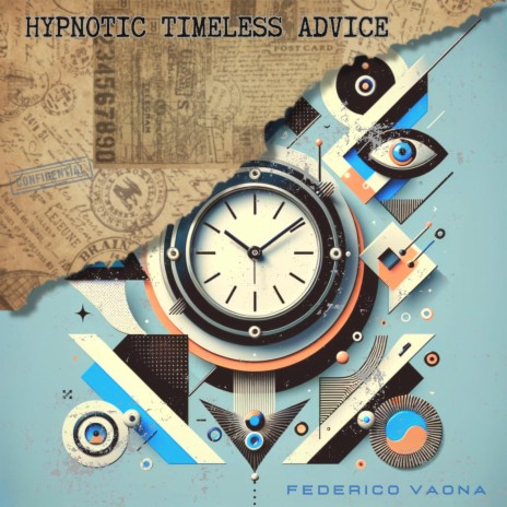 Hypnotic Timeless Advice
