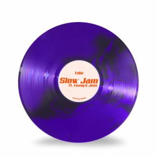 Slow Jam ft. Young & Jeen Realer lyrics | Boomplay Music