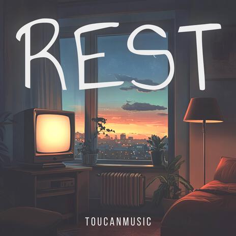 Rest | Boomplay Music