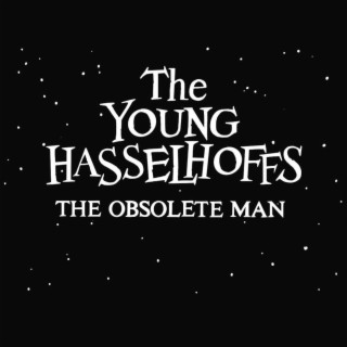 The Young Hasselhoffs