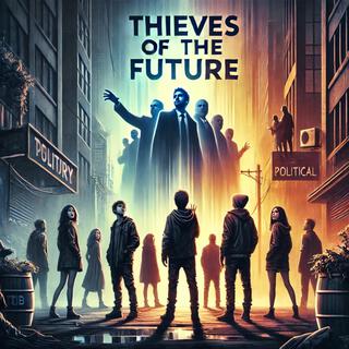 Thieves of the future