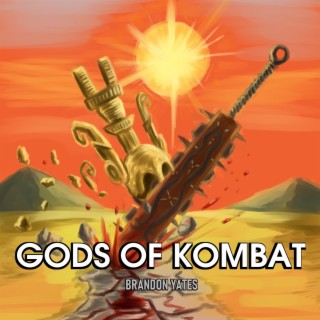 Gods of Kombat