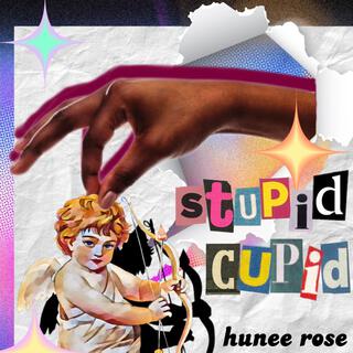 stupid cupid