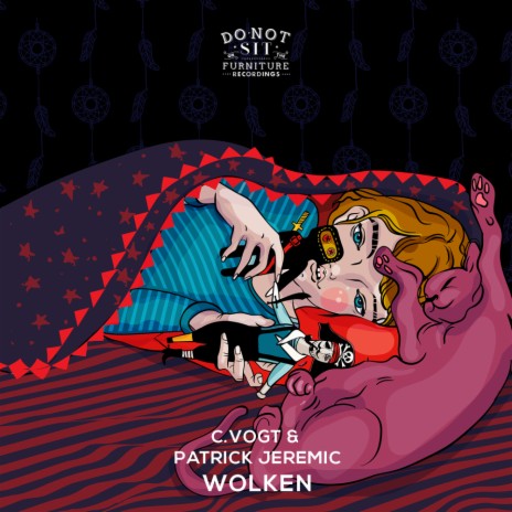 Wolken ft. Patrick Jeremic | Boomplay Music